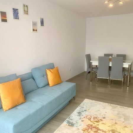 Jad - Family - Apartments & Studios Braşov Dış mekan fotoğraf
