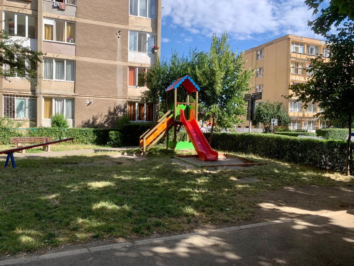 Jad - Family - Apartments & Studios Braşov Dış mekan fotoğraf