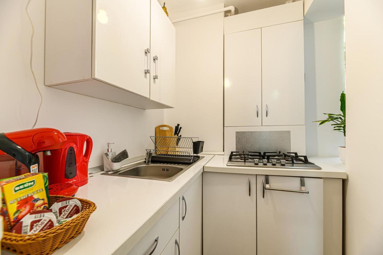 Jad - Family - Apartments & Studios Braşov Dış mekan fotoğraf