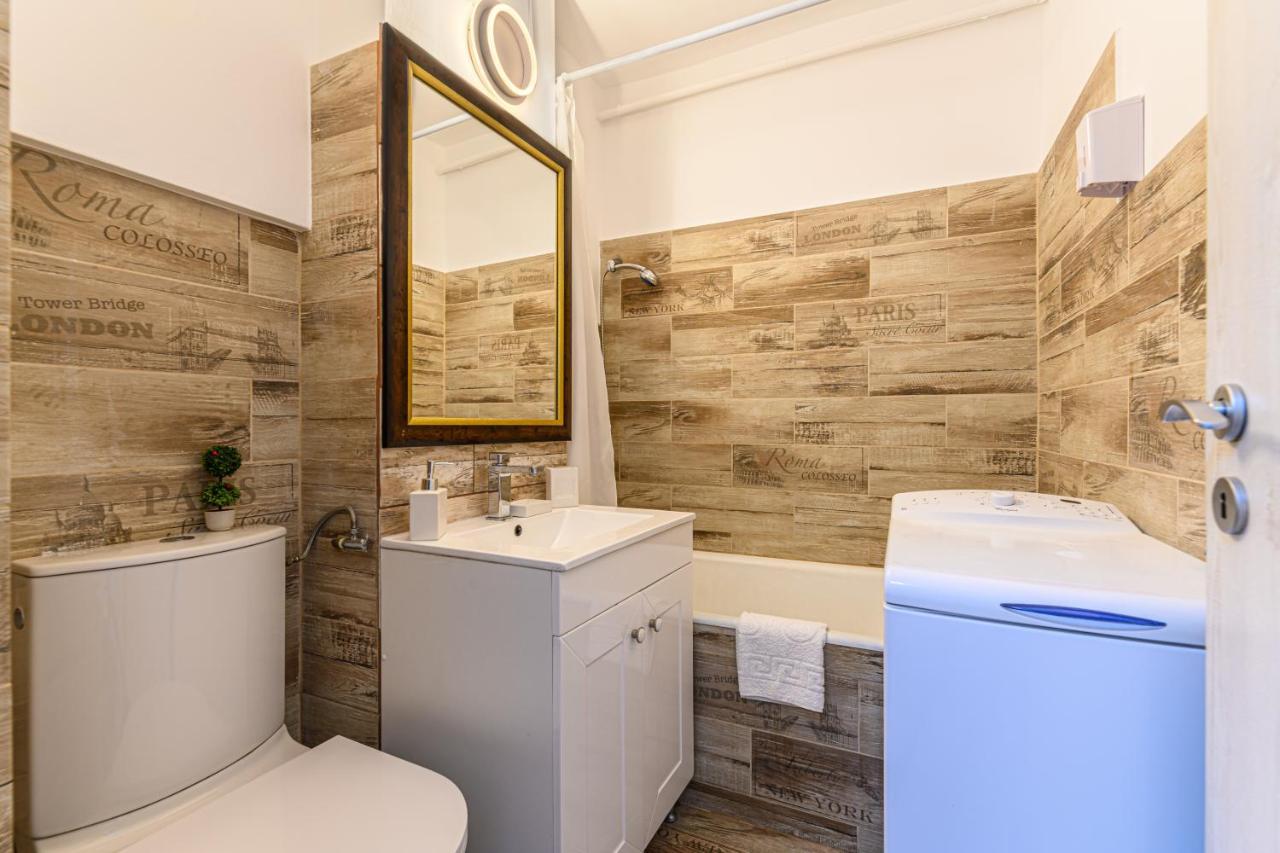 Jad - Family - Apartments & Studios Braşov Dış mekan fotoğraf