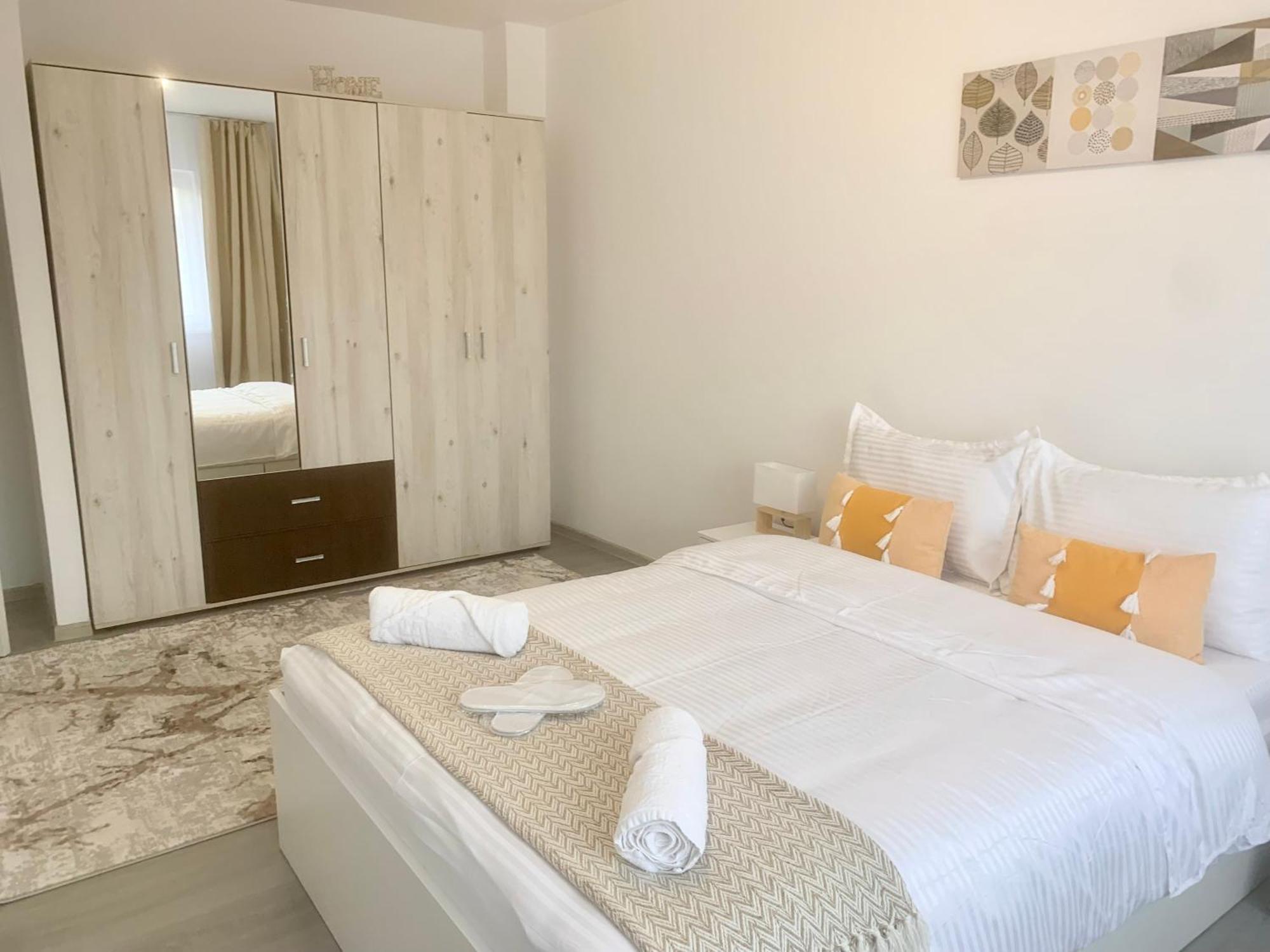 Jad - Family - Apartments & Studios Braşov Dış mekan fotoğraf