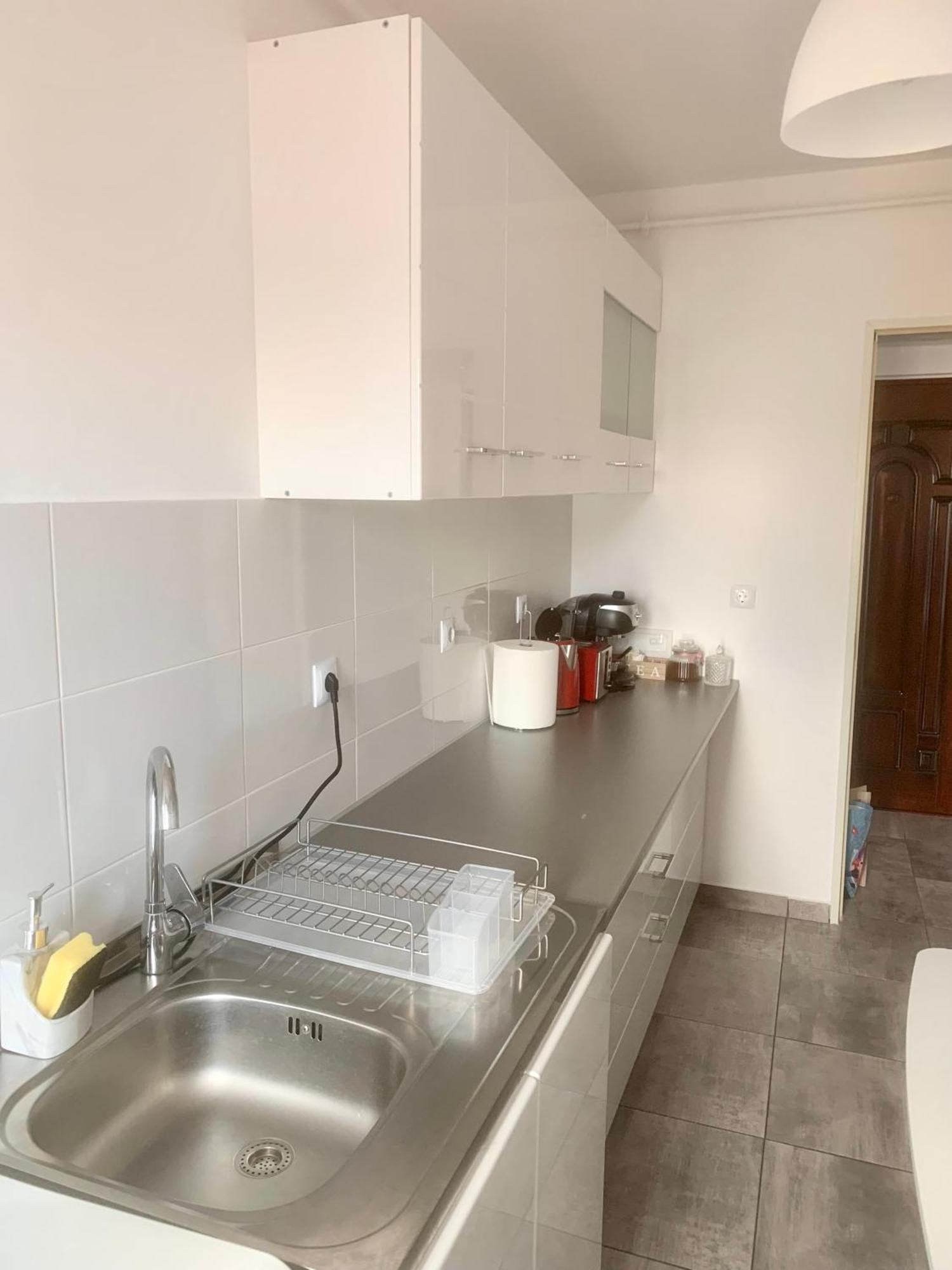 Jad - Family - Apartments & Studios Braşov Dış mekan fotoğraf