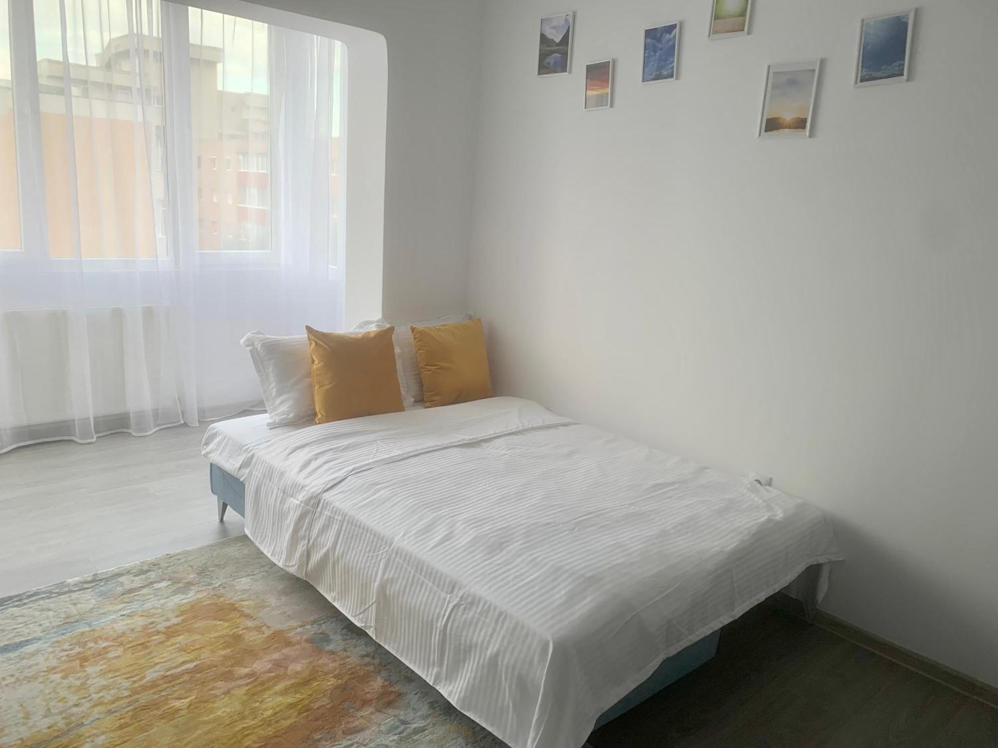 Jad - Family - Apartments & Studios Braşov Dış mekan fotoğraf