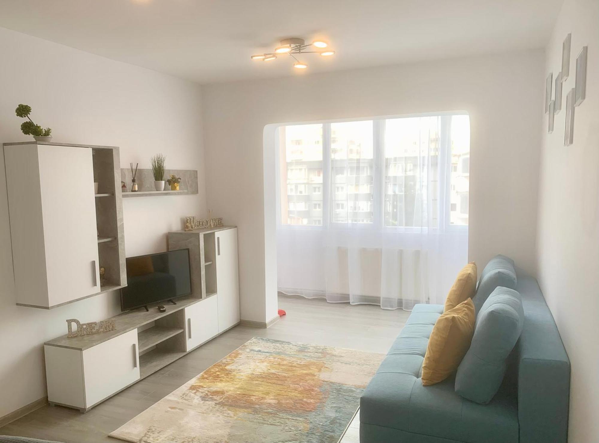 Jad - Family - Apartments & Studios Braşov Dış mekan fotoğraf