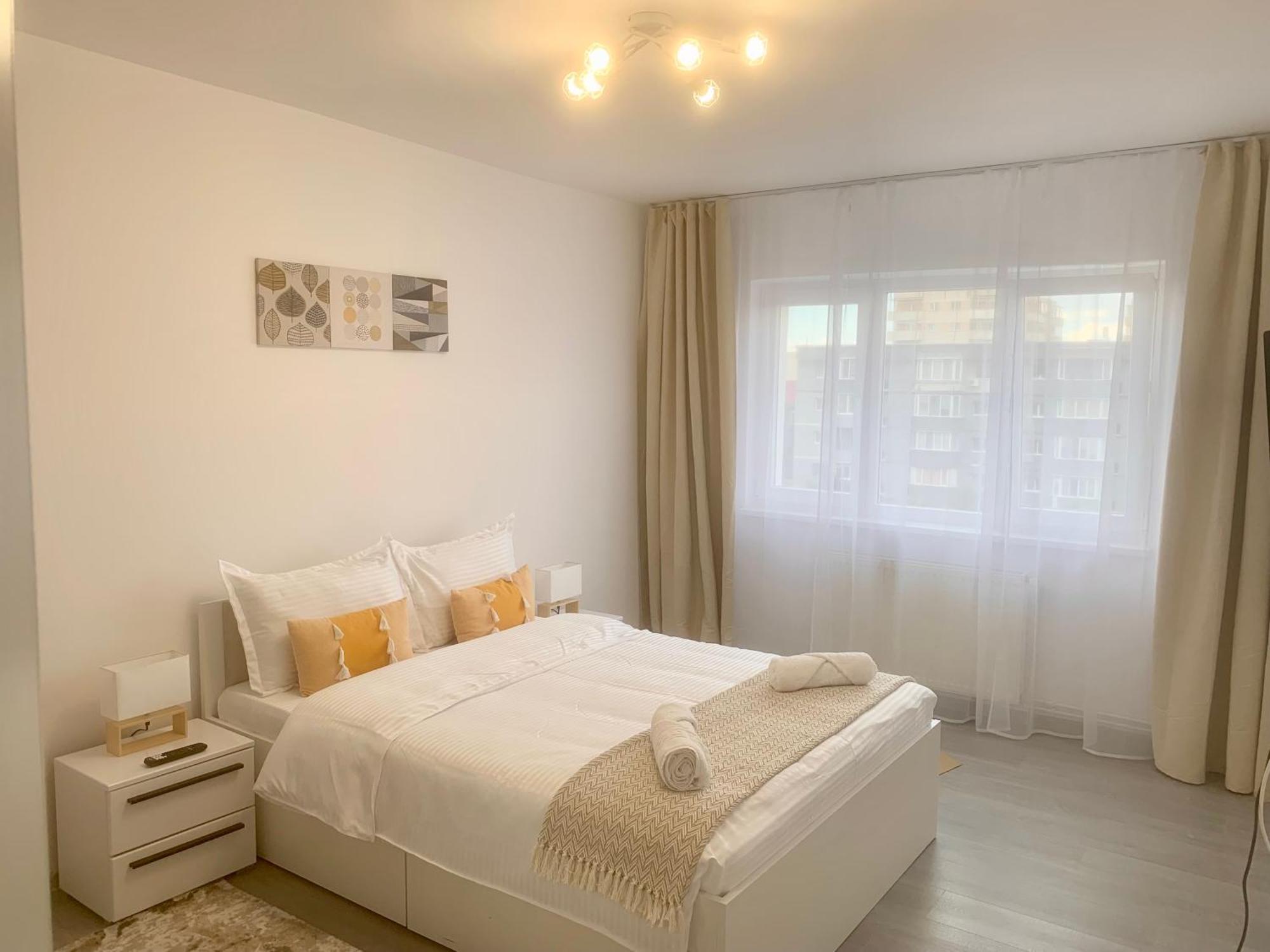 Jad - Family - Apartments & Studios Braşov Dış mekan fotoğraf