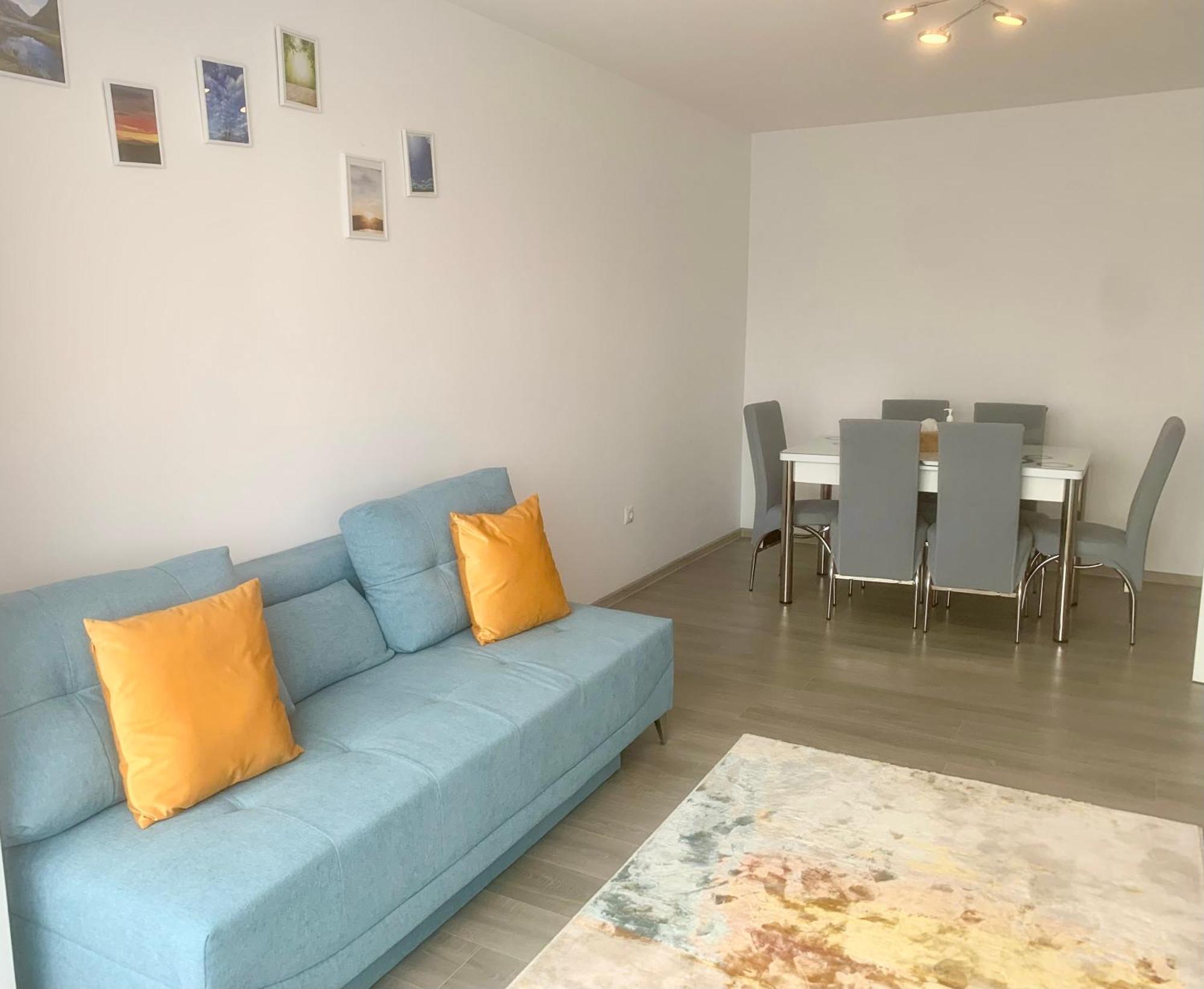 Jad - Family - Apartments & Studios Braşov Dış mekan fotoğraf