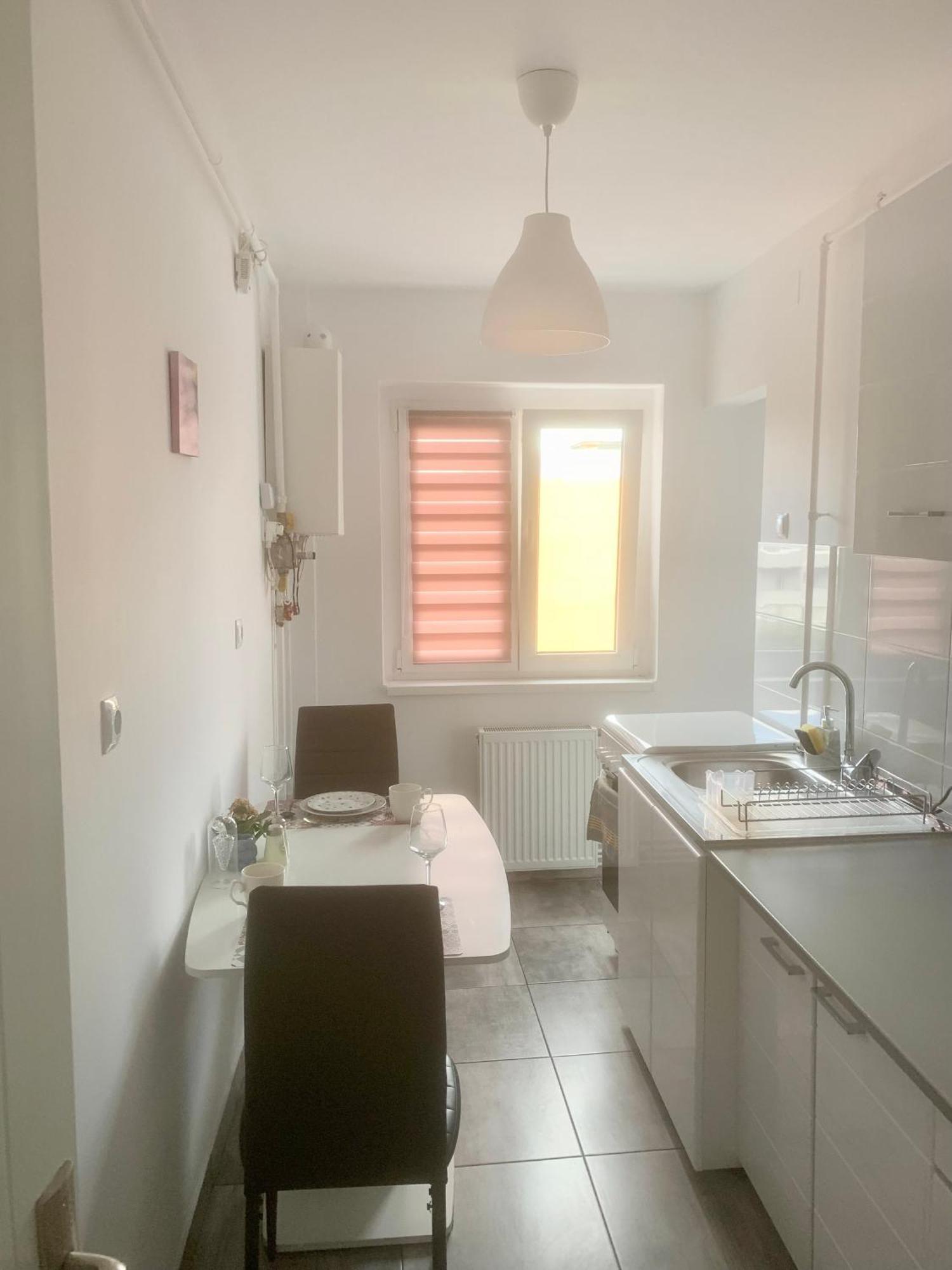 Jad - Family - Apartments & Studios Braşov Dış mekan fotoğraf