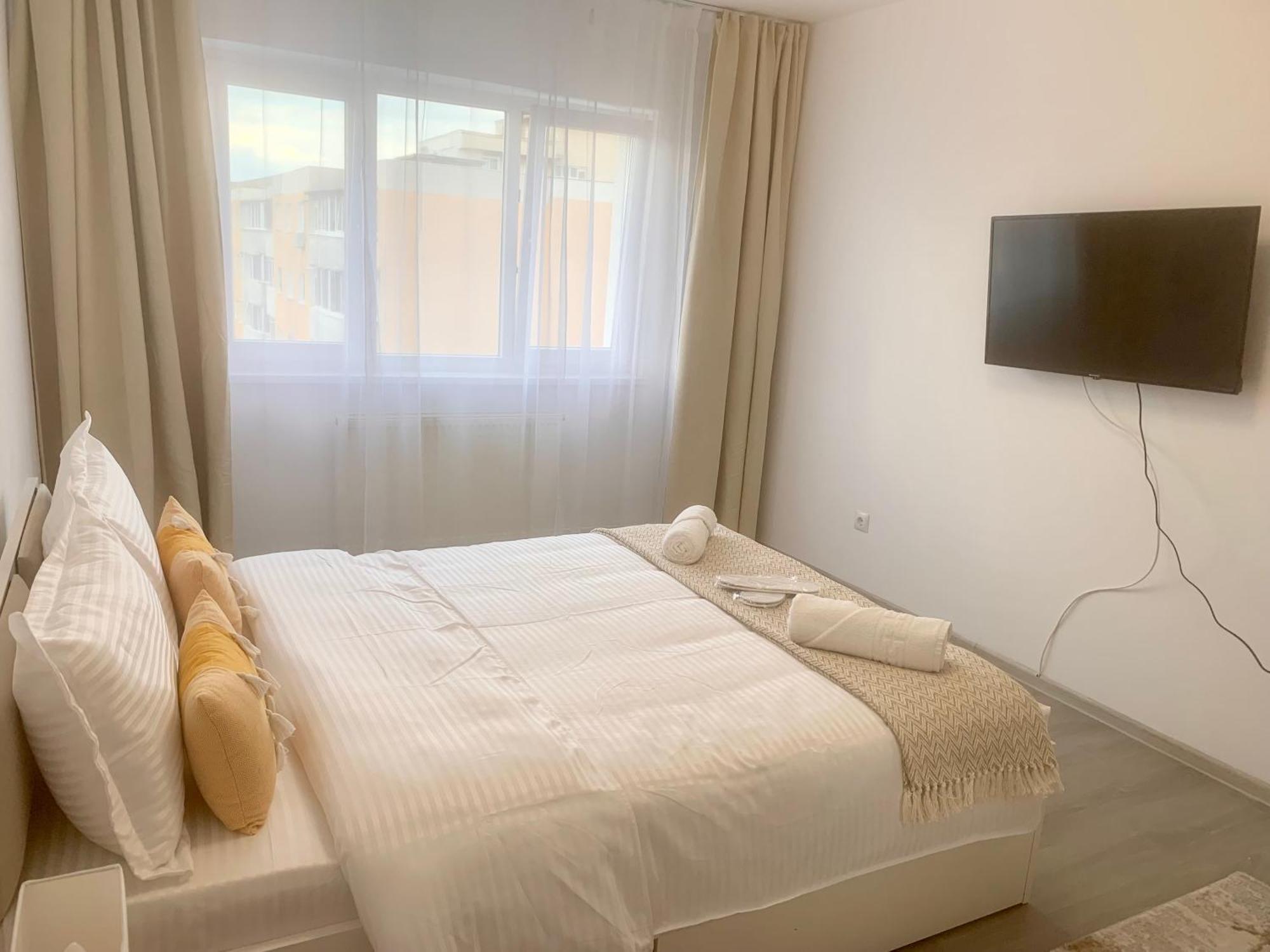 Jad - Family - Apartments & Studios Braşov Dış mekan fotoğraf